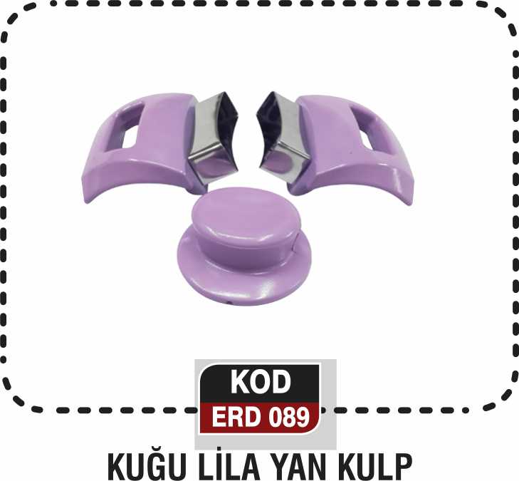KUĞU LİLA YAN KULP ERD 089