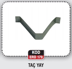 TAÇ YAY ERD 179