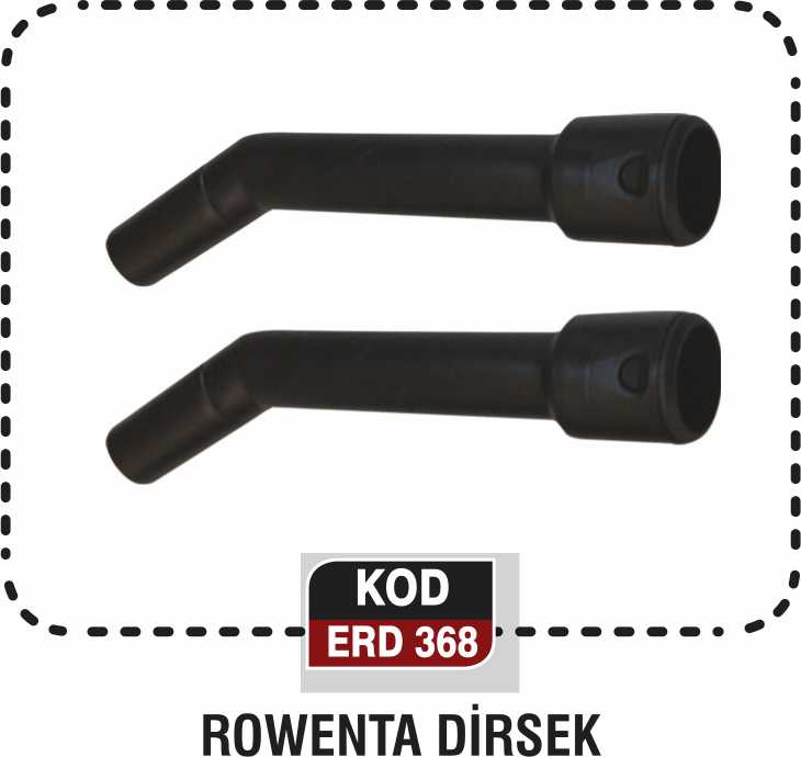 UZUN DİRSEK 32MM. ERD 367